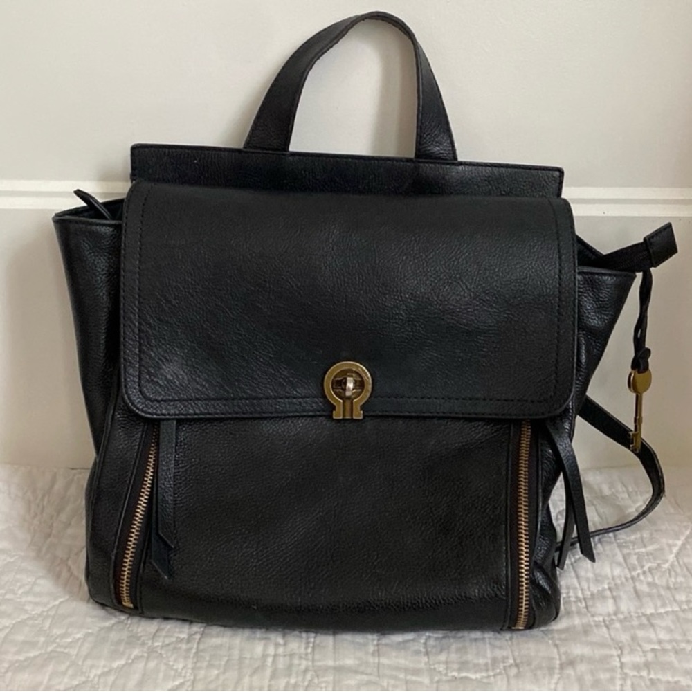 Fossil Purse